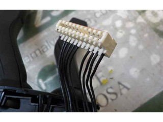 Volant Volkswagen Passat Alltrack 2006 3C9953513S9B9, 3C5953507C