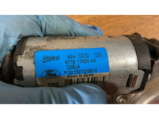 Моторчик заднего дворника 6T1617404AA, 404737D    Ford Transit -  Tourneo Connect