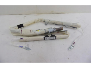 Боковая подушка безопасности    Jeep Renegade