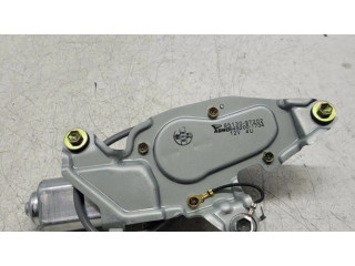 Моторчик заднего дворника 8513097202 Daihatsu Sirion