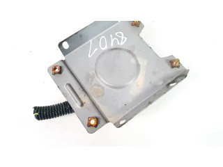 Блок подушек безопасности mr530002, x6t41781 Mitsubishi Pajero Sport I