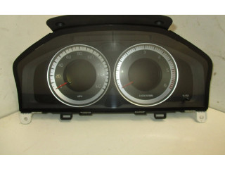 Панель приборов 36001841, 31343330AA   Volvo S80       