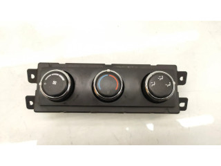 Блок управления климат-контролем 55111810AD   Chrysler Town & Country V