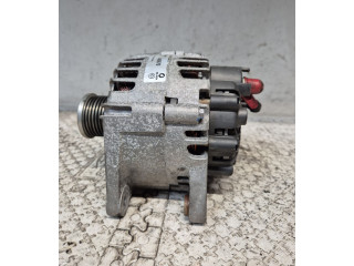 Генератор 231001910R Dacia Duster