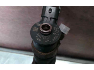 Форсунка BOSCH    Citroen Xsara Picasso   