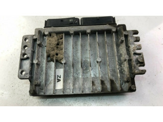 Блок управления 96422396ZA, K2098   Chevrolet Nubira