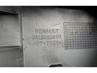 Блок предохранителей 243127363R, 243127363R Dacia Spring