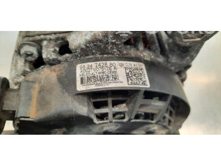 Генератор 9824742880   Peugeot Partner III      