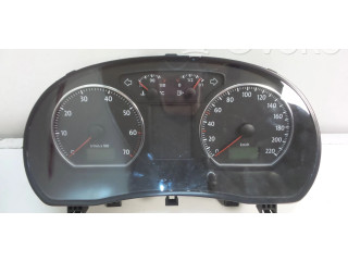 Панель приборов 6Q0920802G   Volkswagen Polo       