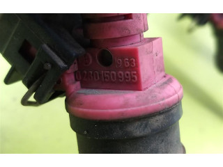 Топливная рампа 7700108667 Renault Clio II для двигателя D7F