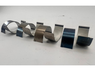 Шатун  028105707A, 80335826    Volkswagen Bora  