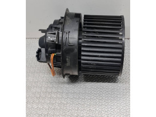 Вентилятор печки