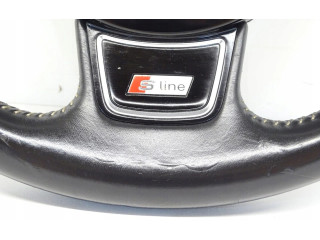 Руль Audi A7 S7 4G 2011 - 2017 года 8X0419091M