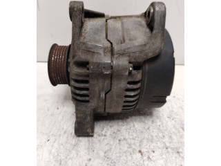 Генератор 0123510028, 046903015F   Audi A6 S6 C5 4B      