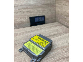 Блок подушек безопасности MR913789, 0285001286 Mitsubishi Carisma