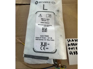 Подушка безопасности в сиденье    Dacia Sandero III