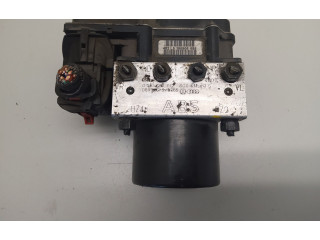 Блок АБС BKY Skoda Fabia Mk1 (6Y) 1999 - 2007 года