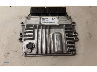 Блок управления впрыском 25184302   Chevrolet Cruze