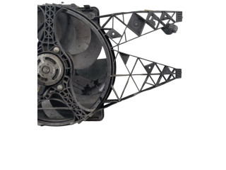 Вентилятор радиатора 50548819 Alfa Romeo Mito