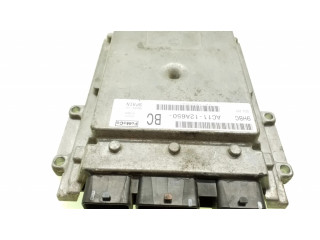 Блок управления двигателя AC1112A650   Ford Transit