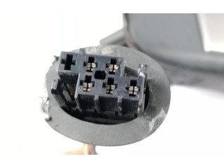 Зеркало электрическое        Volvo S70  V70  V70 XC  1997 - 2000 года   