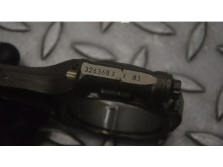 Поршень F160AM 326368 Maserati Ghibli