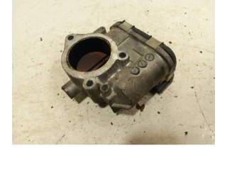 Vstřikovací lišta 0280750085, 1635Q9 Peugeot 206