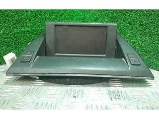 Дисплей    3420851   BMW X3 E83