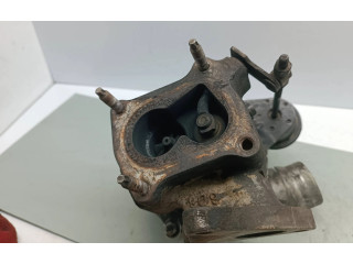 Turbodmychadlo Турбина 54359700012, 478276H Nissan Note (E11)