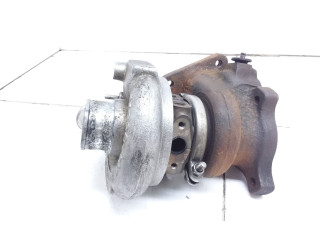 Турбина Mitsubishi Space Wagon 970318035, TD0409