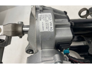    Рулевая рейка 6C1423510CE   Skoda Fabia Mk3 (NJ) 2015 - 2021 года