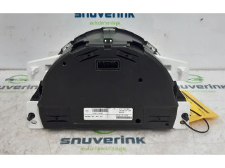 Панель приборов 248217983R, 248211349R   Renault Twingo III       