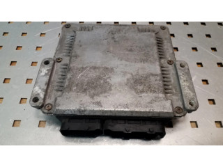 Řídící jednotka 0281010814, P04727664AE Chrysler Voyager 2003