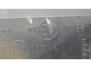 Zpětné zrcátko levé Fiat 500 2008 011023, 021046