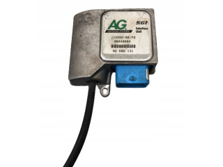 Блок управления газового оборудования 11559200F0 Citroen C5