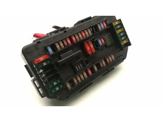   Pojistková skříňka 9337879, 12102014   BMW 1 F20 F21 2014