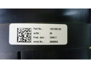 Панель приборов Infiniti Q30