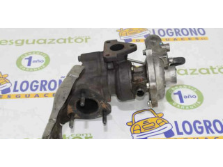 Турбина Tata Indigo I KP35TML, 092460231