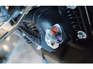 Турбина Надувная подушка для пассажира Alfa Romeo Giulietta 505095810, 505095810