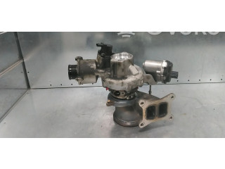 Нагнетатель 06N145722A   Audi Q5 SQ5