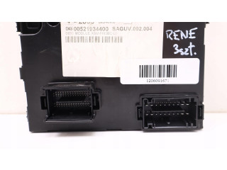 Блок комфорта Jeep Renegade