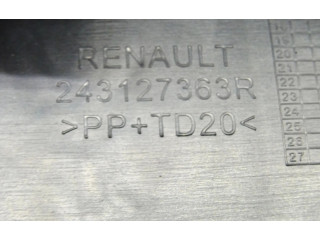 Блок предохранителей 243127363R, 243127363R Dacia Spring