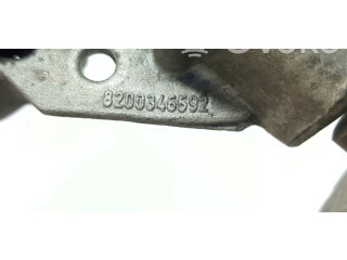 Масляный насос  M9R832 8200345633, 8200346592  Renault Koleos I 