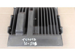 Другие блоки управления / модули