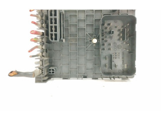 Pojistková skříňka Řídící jednotka BSM 3C0937125 Volkswagen Passat Alltrack 2008