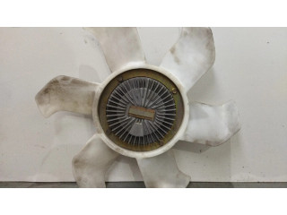 Вентилятор печки Mitsubishi Pajero