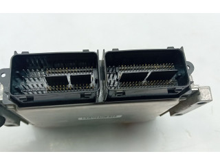 Блок управления двигателя DS71-12B684-XC, H1GA-12A650-BC Ford S-MAX