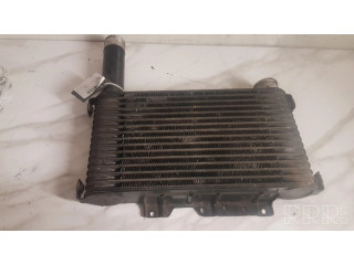 Интеркулер 1271001510, MR571357 Mitsubishi Pajero Sport I 2.5