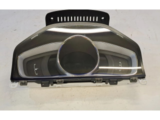 Панель приборов 31412534, 36010019 Volvo S60