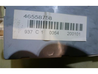 Блок предохранителей 46558758 Alfa Romeo 166